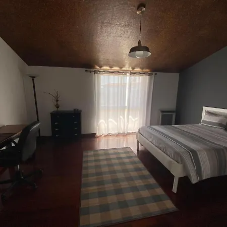 アパート Bairrada House By Paraiso オリヴェイラ・ド・バイロ