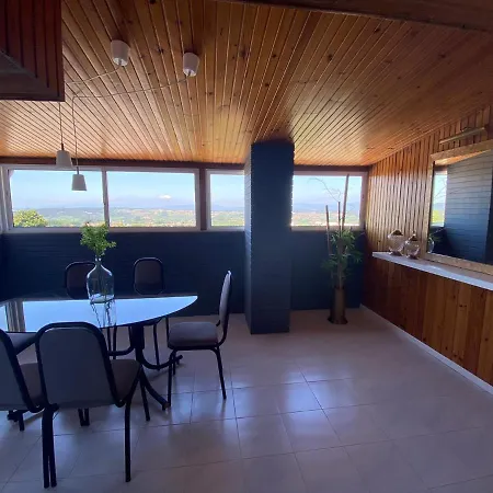 Bairrada House By Paraiso דירה אוליביירה דו באירו