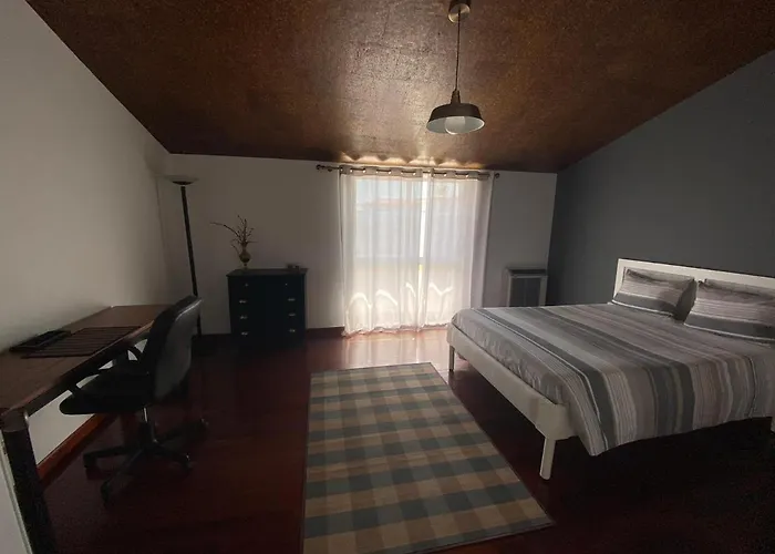 Appartamento Bairrada House By Paraiso Oliveira do Bairro